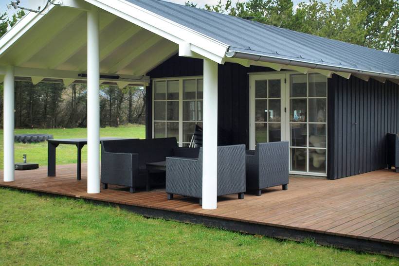 Foto von Ferienhaus VM72 in Nr. Rubjerg - Løkken - Nordjütland
