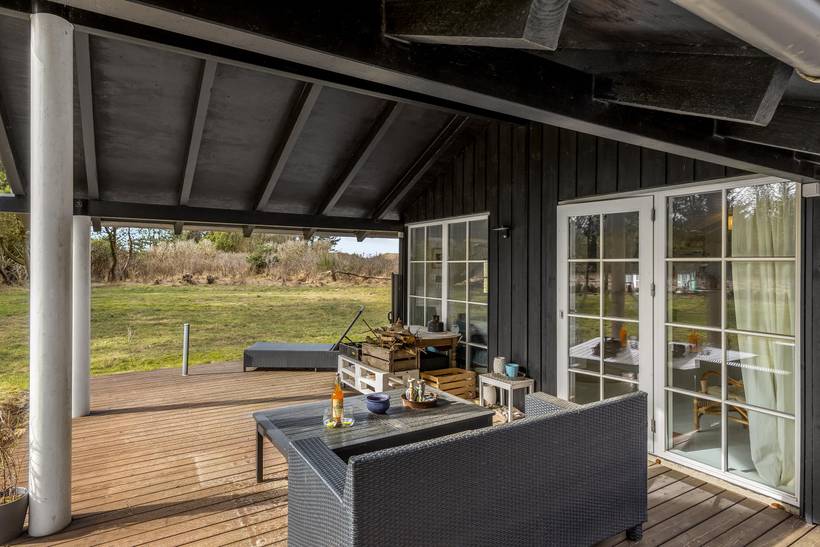 Foto von Ferienhaus VM72 in Nr. Rubjerg - Løkken - Nordjütland