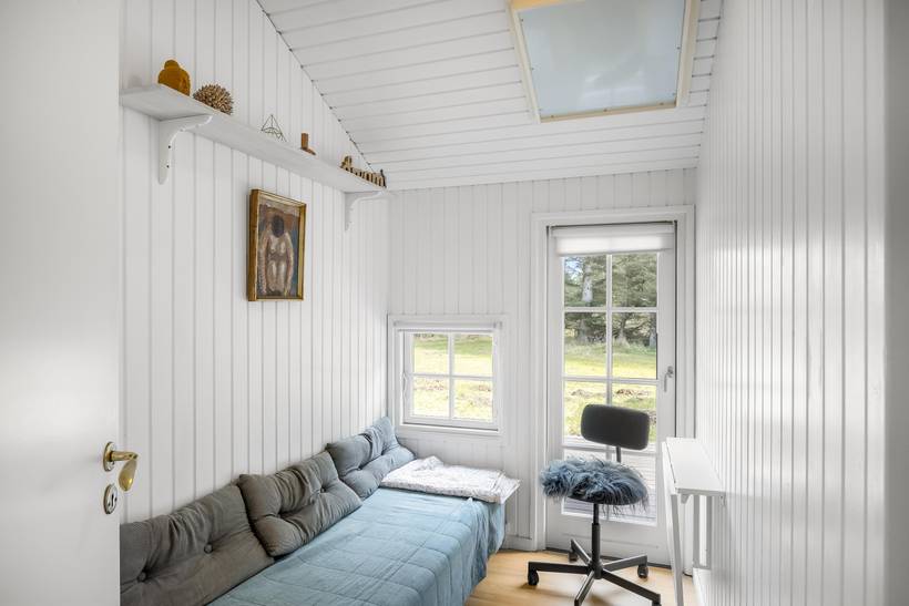 Foto von Ferienhaus VM72 in Nr. Rubjerg - Løkken - Nordjütland
