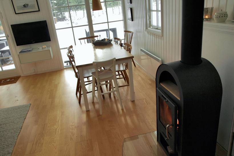 Foto von Ferienhaus VM72 in Nr. Rubjerg - Løkken - Nordjütland
