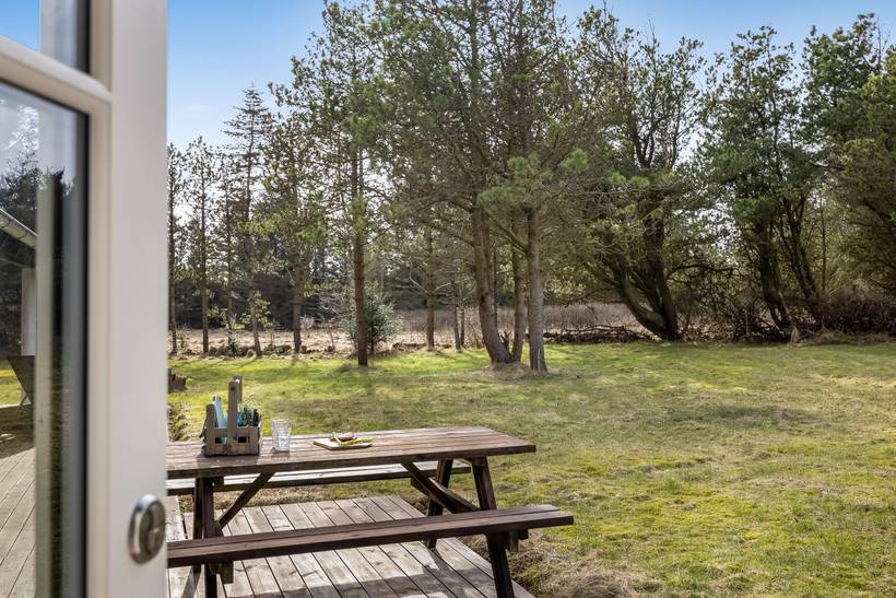 Foto von Ferienhaus VM72 in Nr. Rubjerg - Løkken - Nordjütland