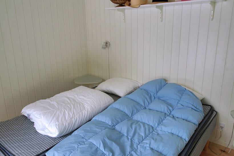 Foto von Ferienhaus VM72 in Nr. Rubjerg - Løkken - Nordjütland