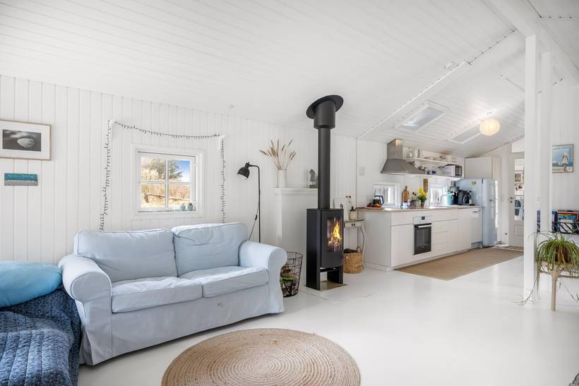 Foto von Ferienhaus VM72 in Nr. Rubjerg - Løkken - Nordjütland