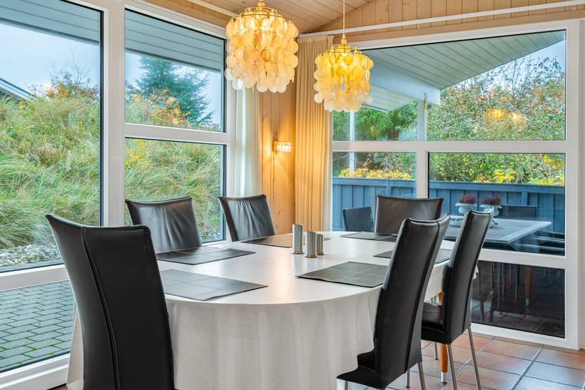 Foto von Ferienhaus VM74 in Henne Strand - Westjütland