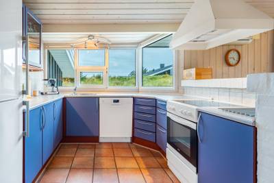 Vorschaubild von Ferienhaus VM74 in Henne Strand - Westjütland