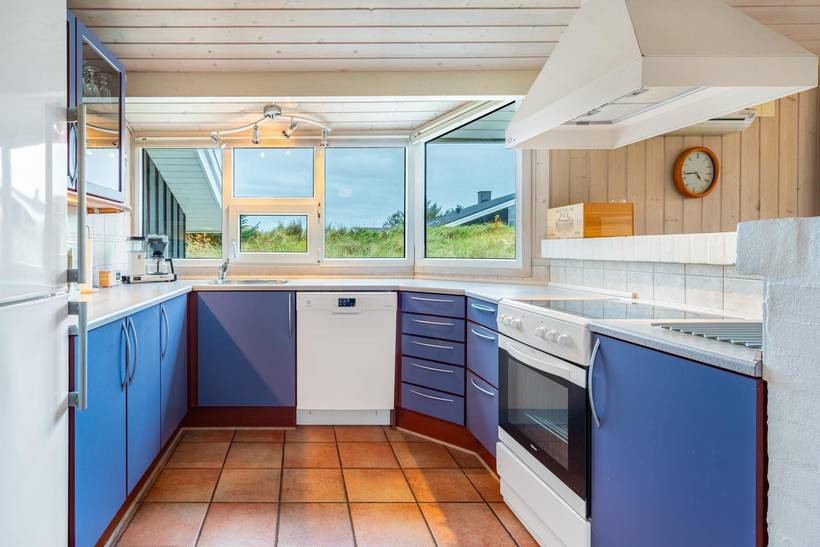 Foto von Ferienhaus VM74 in Henne Strand - Westjütland
