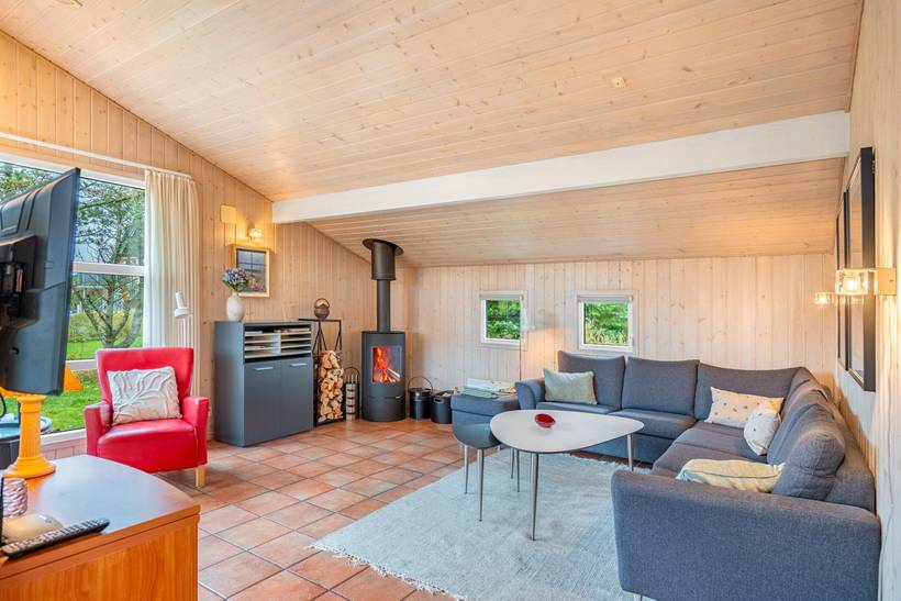 Foto von Ferienhaus VM74 in Henne Strand - Westjütland