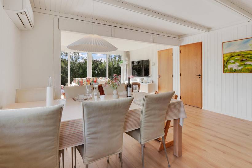 Foto von Ferienhaus VM84 in Gjellerodde - Westjütland