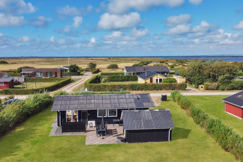Foto von Ferienhaus VM84 in Gjellerodde - Westjütland