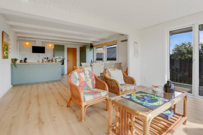 Foto von Ferienhaus VM84 in Gjellerodde - Westjütland