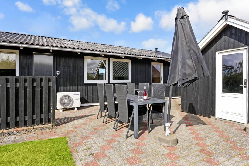 Foto von Ferienhaus VM84 in Gjellerodde - Westjütland