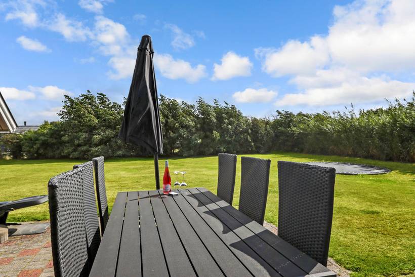Foto von Ferienhaus VM84 in Gjellerodde - Westjütland