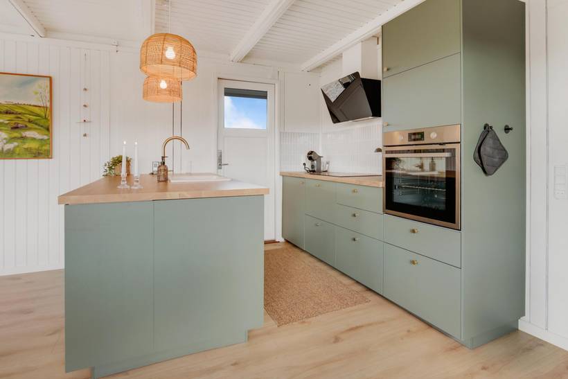 Foto von Ferienhaus VM84 in Gjellerodde - Westjütland