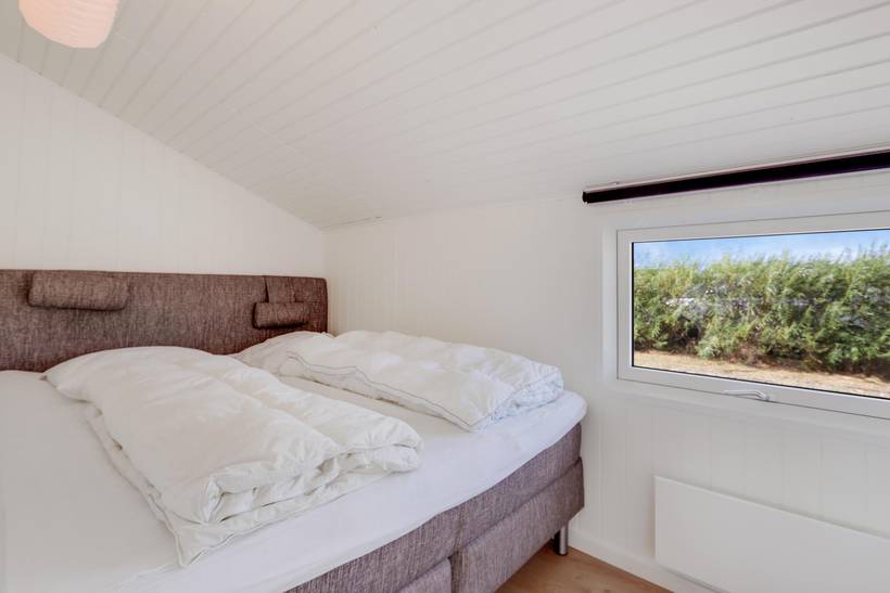 Foto von Ferienhaus VM84 in Gjellerodde - Westjütland