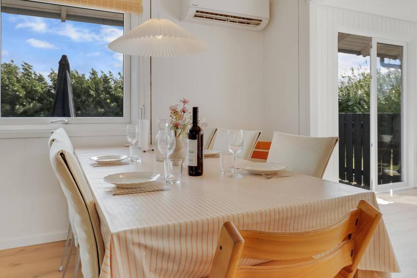 Foto von Ferienhaus VM84 in Gjellerodde - Westjütland