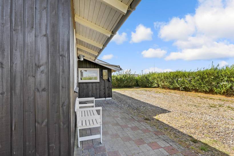 Foto von Ferienhaus VM84 in Gjellerodde - Westjütland