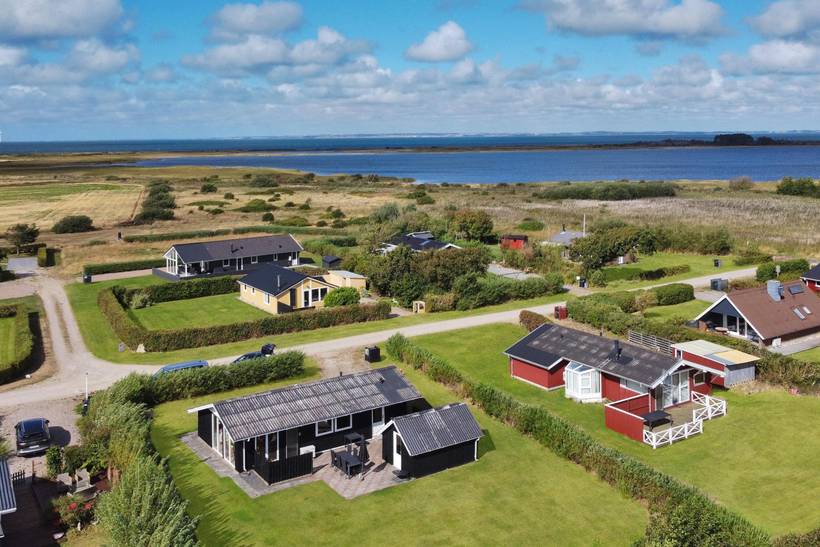 Foto von Ferienhaus VM84 in Gjellerodde - Westjütland