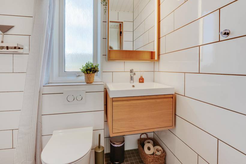 Foto von Ferienhaus VM84 in Gjellerodde - Westjütland