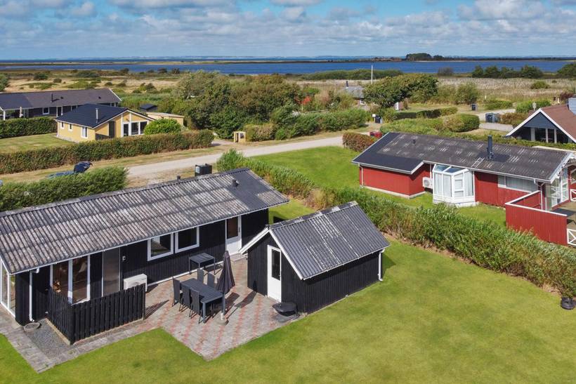 Foto von Ferienhaus VM84 in Gjellerodde - Westjütland