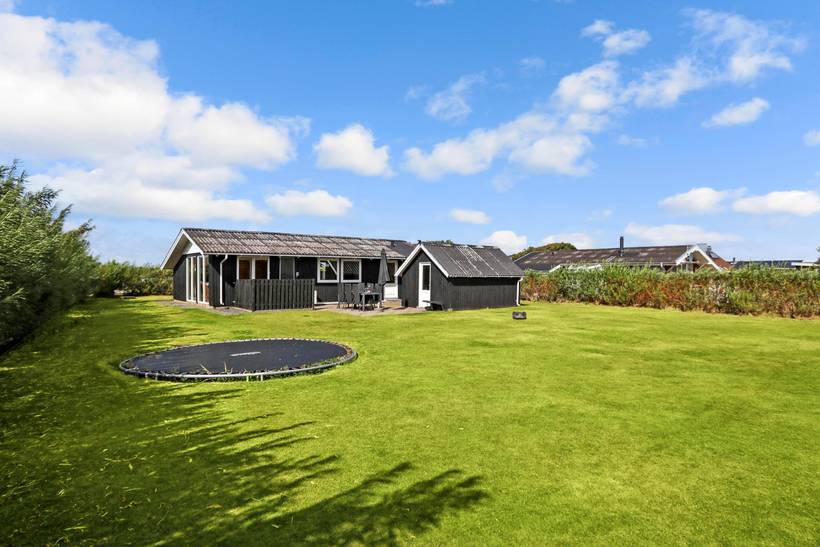 Foto von Ferienhaus VM84 in Gjellerodde - Westjütland