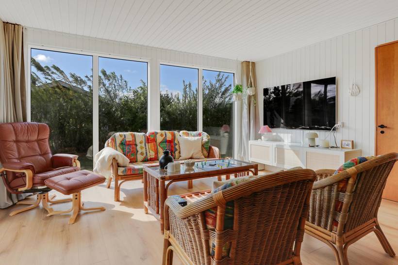 Foto von Ferienhaus VM84 in Gjellerodde - Westjütland