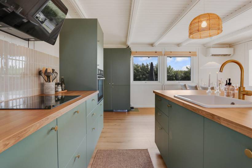 Foto von Ferienhaus VM84 in Gjellerodde - Westjütland