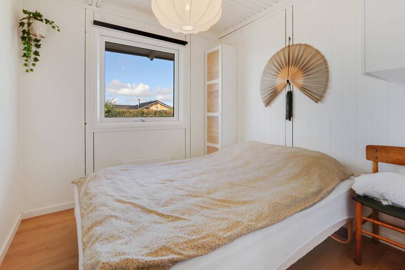 Foto von Ferienhaus VM84 in Gjellerodde - Westjütland