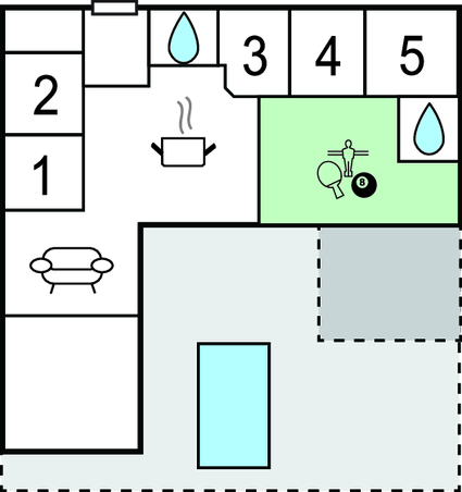 Vorschaubild von Ferienhaus VM86 in Saksild - Odder - Ostjütland