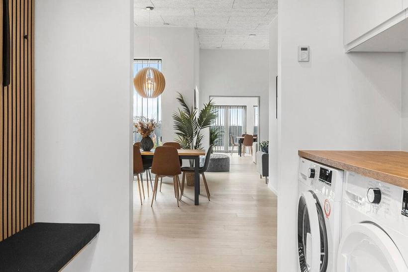 Foto von Ferienhaus VM86 in Saksild - Odder - Ostjütland