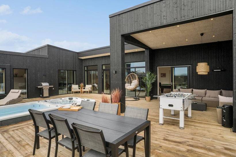 Foto von Ferienhaus VM86 in Saksild - Odder - Ostjütland