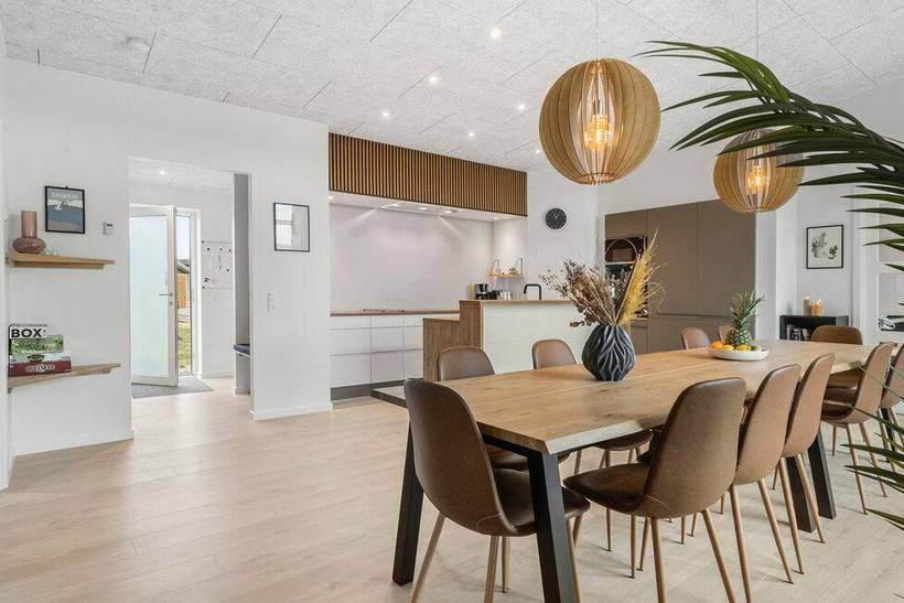Foto von Ferienhaus VM86 in Saksild - Odder - Ostjütland