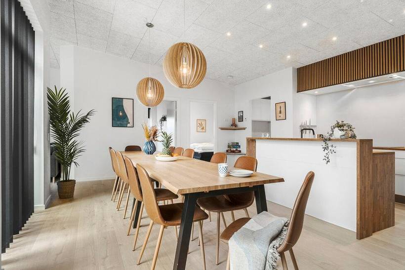 Foto von Ferienhaus VM86 in Saksild - Odder - Ostjütland