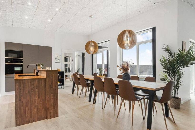 Foto von Ferienhaus VM86 in Saksild - Odder - Ostjütland