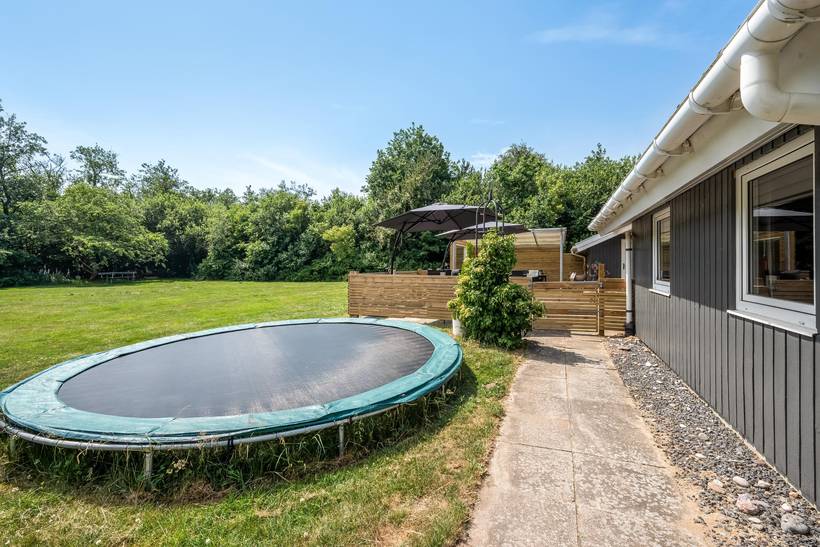 Foto von Ferienhaus VM87 in Houstrup - Westjütland
