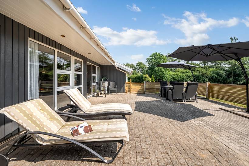 Foto von Ferienhaus VM87 in Houstrup - Westjütland