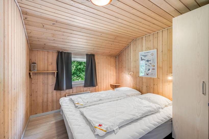 Foto von Ferienhaus VM87 in Houstrup - Westjütland
