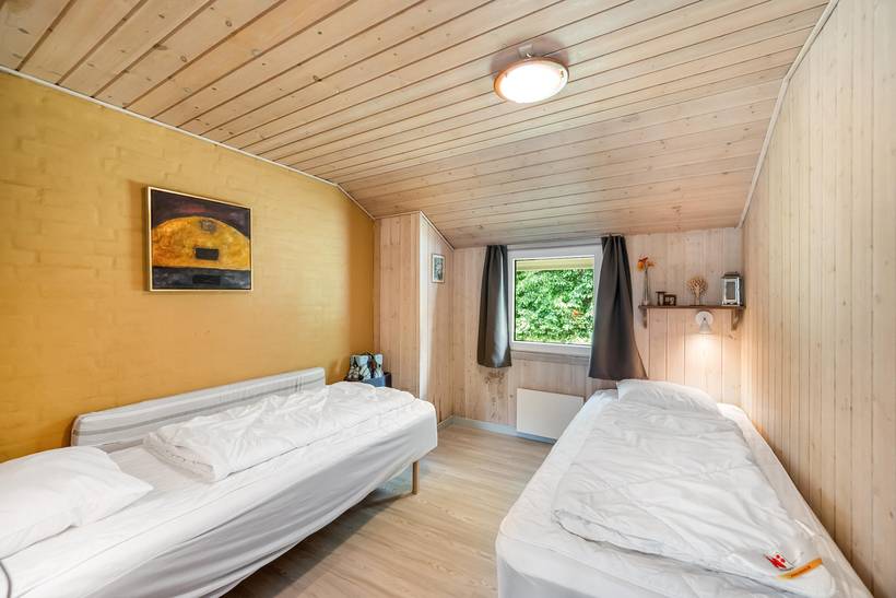 Foto von Ferienhaus VM87 in Houstrup - Westjütland