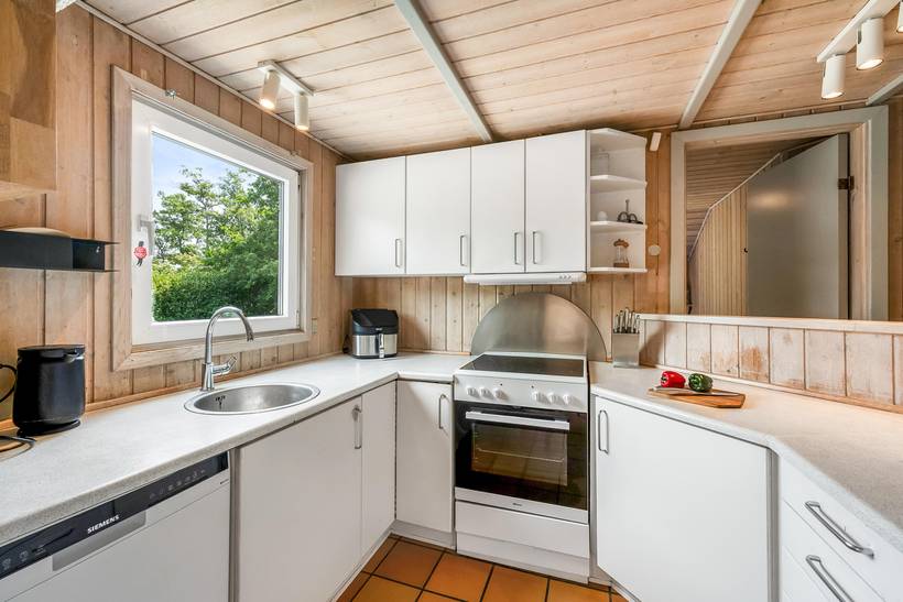 Foto von Ferienhaus VM87 in Houstrup - Westjütland