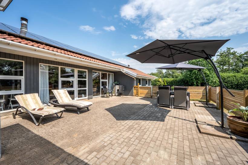 Foto von Ferienhaus VM87 in Houstrup - Westjütland