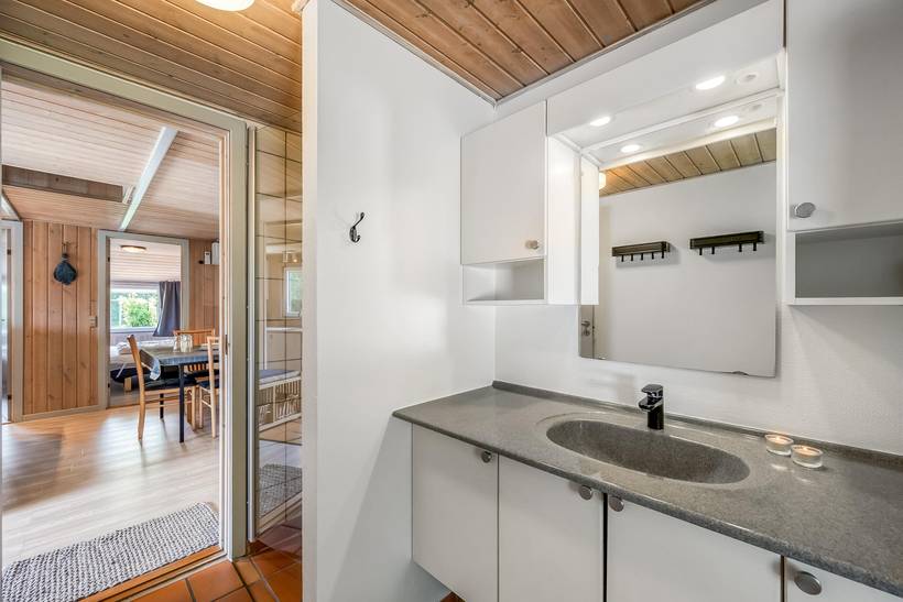 Foto von Ferienhaus VM87 in Houstrup - Westjütland