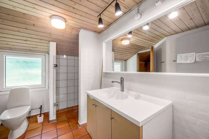 Foto von Ferienhaus VM87 in Houstrup - Westjütland