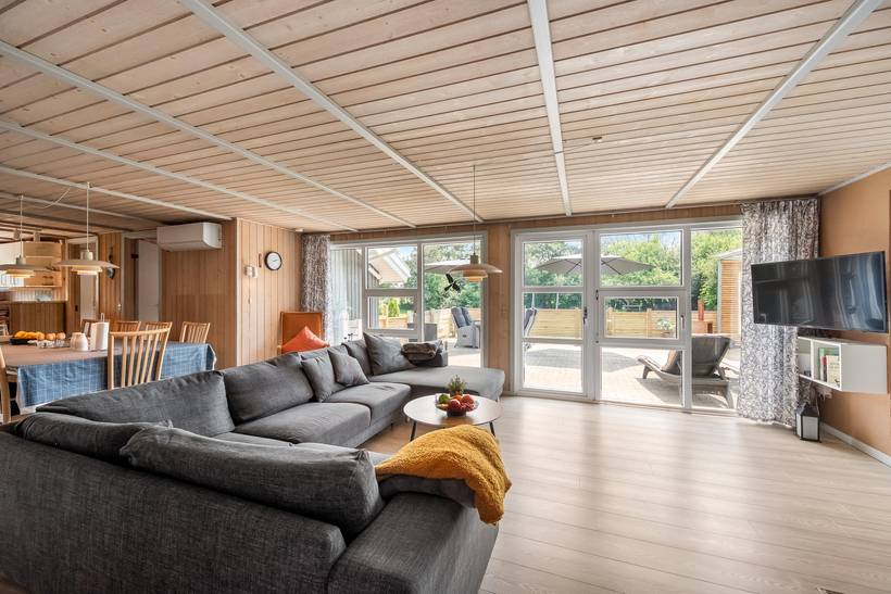 Foto von Ferienhaus VM87 in Houstrup - Westjütland