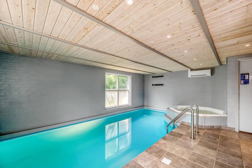 Foto von Ferienhaus VM87 in Houstrup - Westjütland