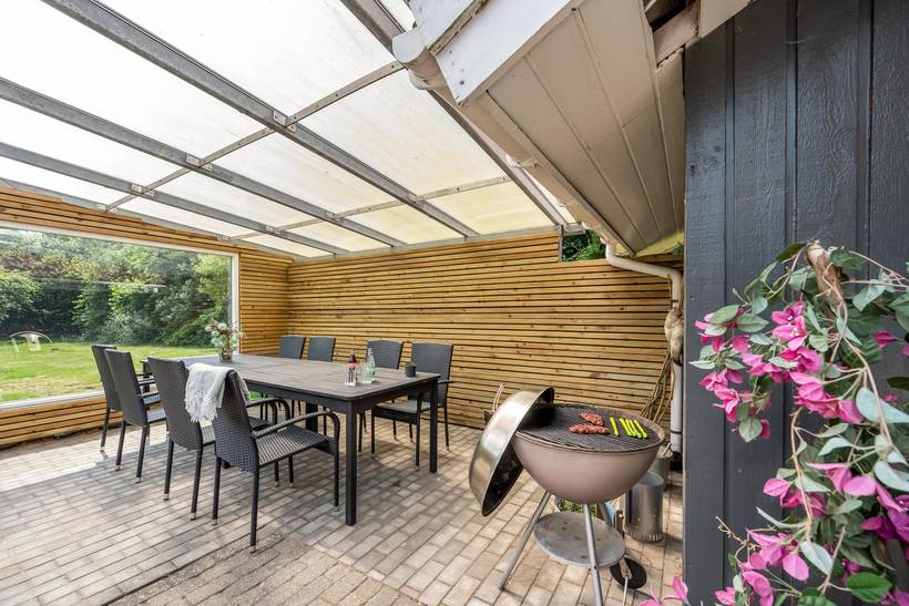 Foto von Ferienhaus VM87 in Houstrup - Westjütland