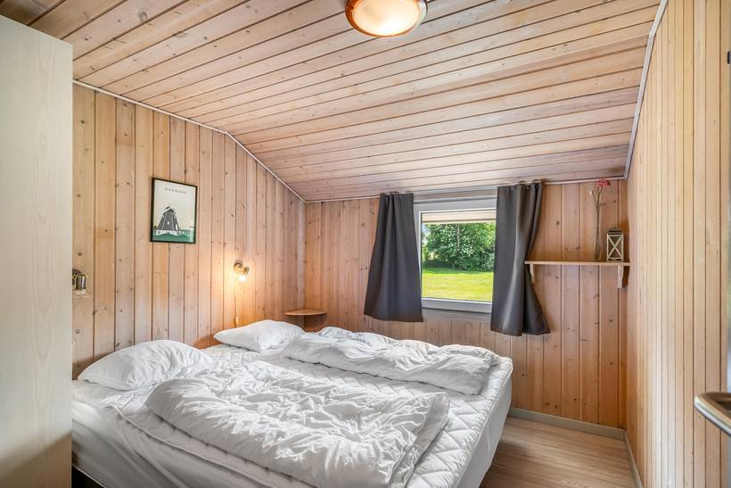 Foto von Ferienhaus VM87 in Houstrup - Westjütland