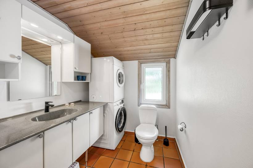 Foto von Ferienhaus VM87 in Houstrup - Westjütland