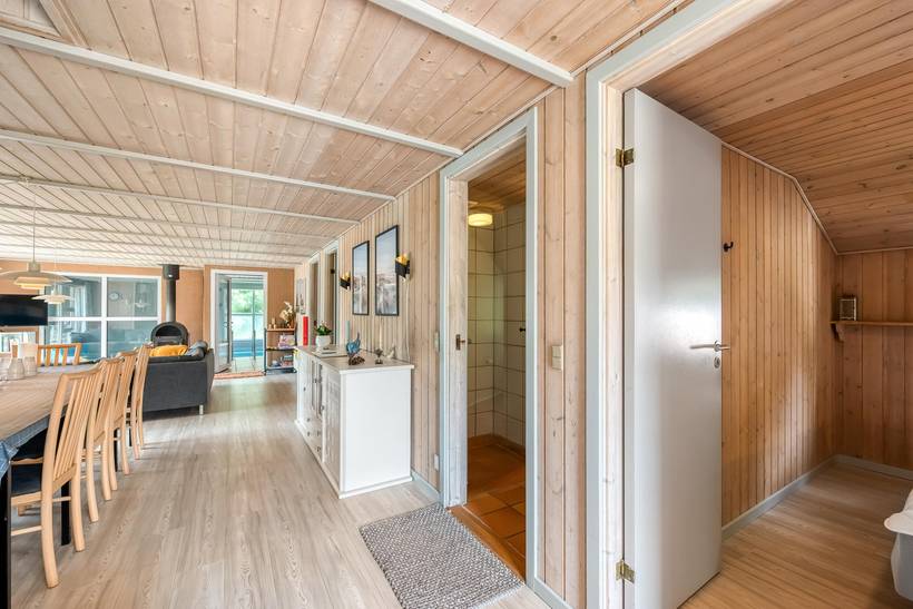 Foto von Ferienhaus VM87 in Houstrup - Westjütland