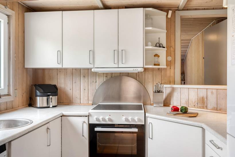 Foto von Ferienhaus VM87 in Houstrup - Westjütland