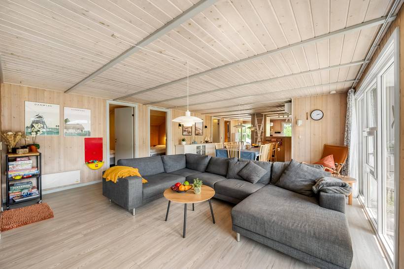 Foto von Ferienhaus VM87 in Houstrup - Westjütland