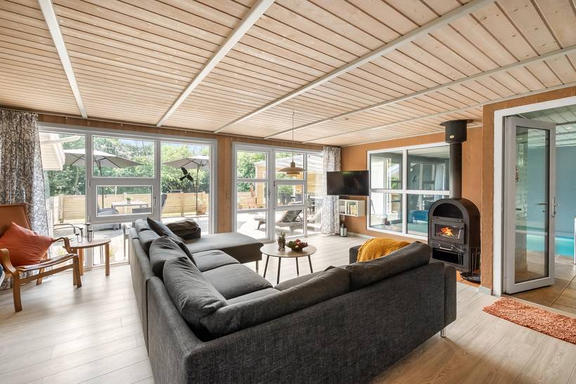 Foto von Ferienhaus VM87 in Houstrup - Westjütland
